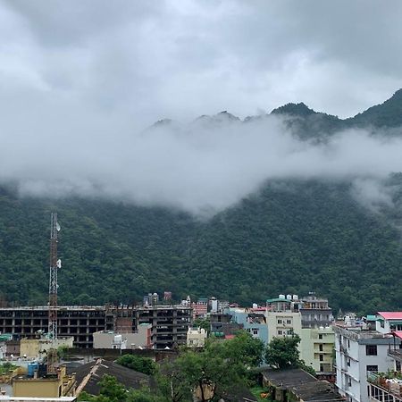 Rudram Hotel Yoga & Ayurveda Retreat Rishikesh Exterior photo