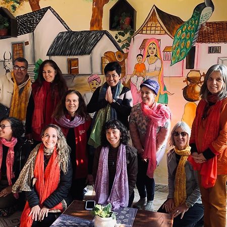 Rudram Hotel Yoga & Ayurveda Retreat Rishikesh Exterior photo