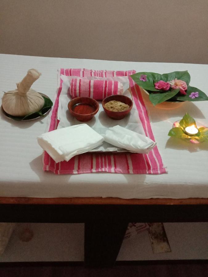 Rudram Hotel Yoga & Ayurveda Retreat Rishikesh Exterior photo