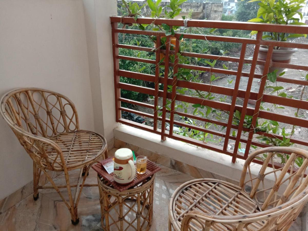 Rudram Hotel Yoga & Ayurveda Retreat Rishikesh Exterior photo
