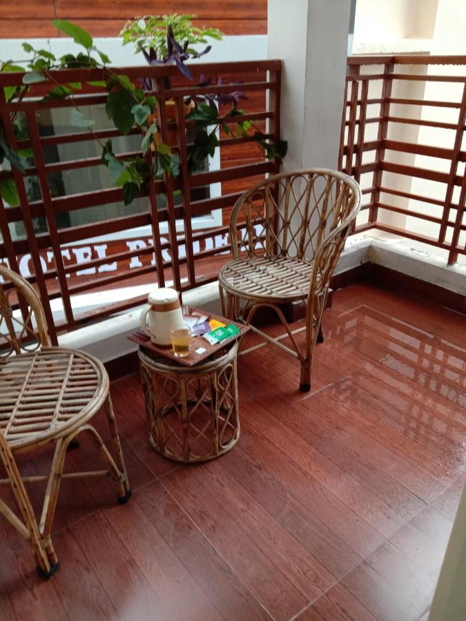 Rudram Hotel Yoga & Ayurveda Retreat Rishikesh Exterior photo