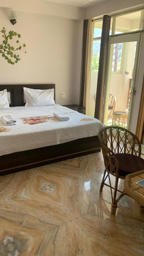 Rudram Hotel Yoga & Ayurveda Retreat Rishikesh Exterior photo