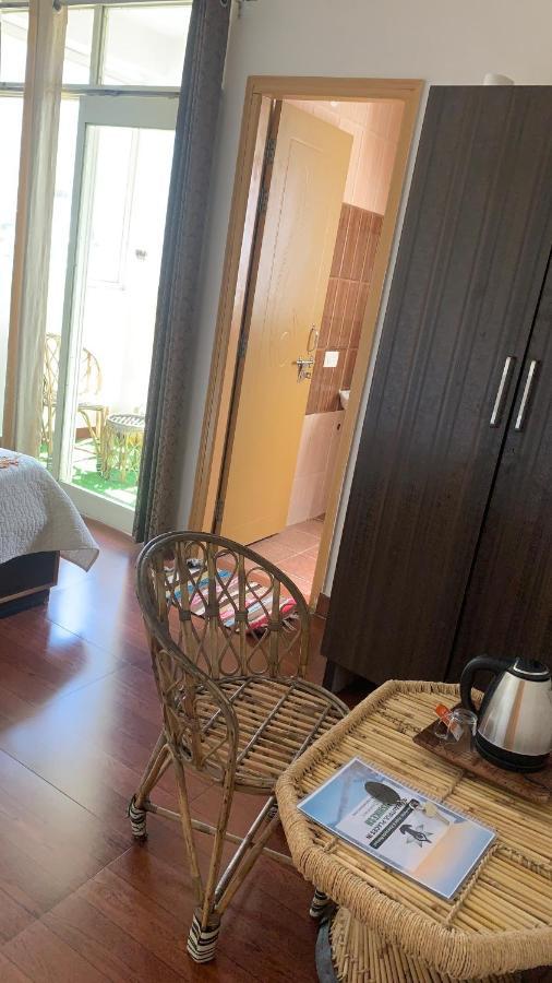 Rudram Hotel Yoga & Ayurveda Retreat Rishikesh Exterior photo