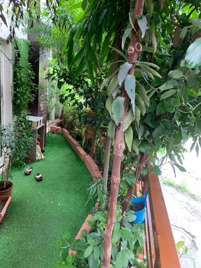 Rudram Hotel Yoga & Ayurveda Retreat Rishikesh Exterior photo