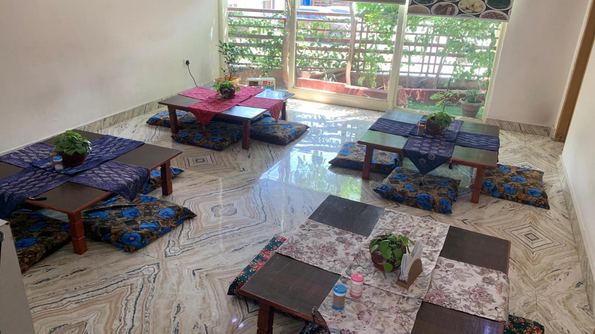 Rudram Hotel Yoga & Ayurveda Retreat Rishikesh Exterior photo
