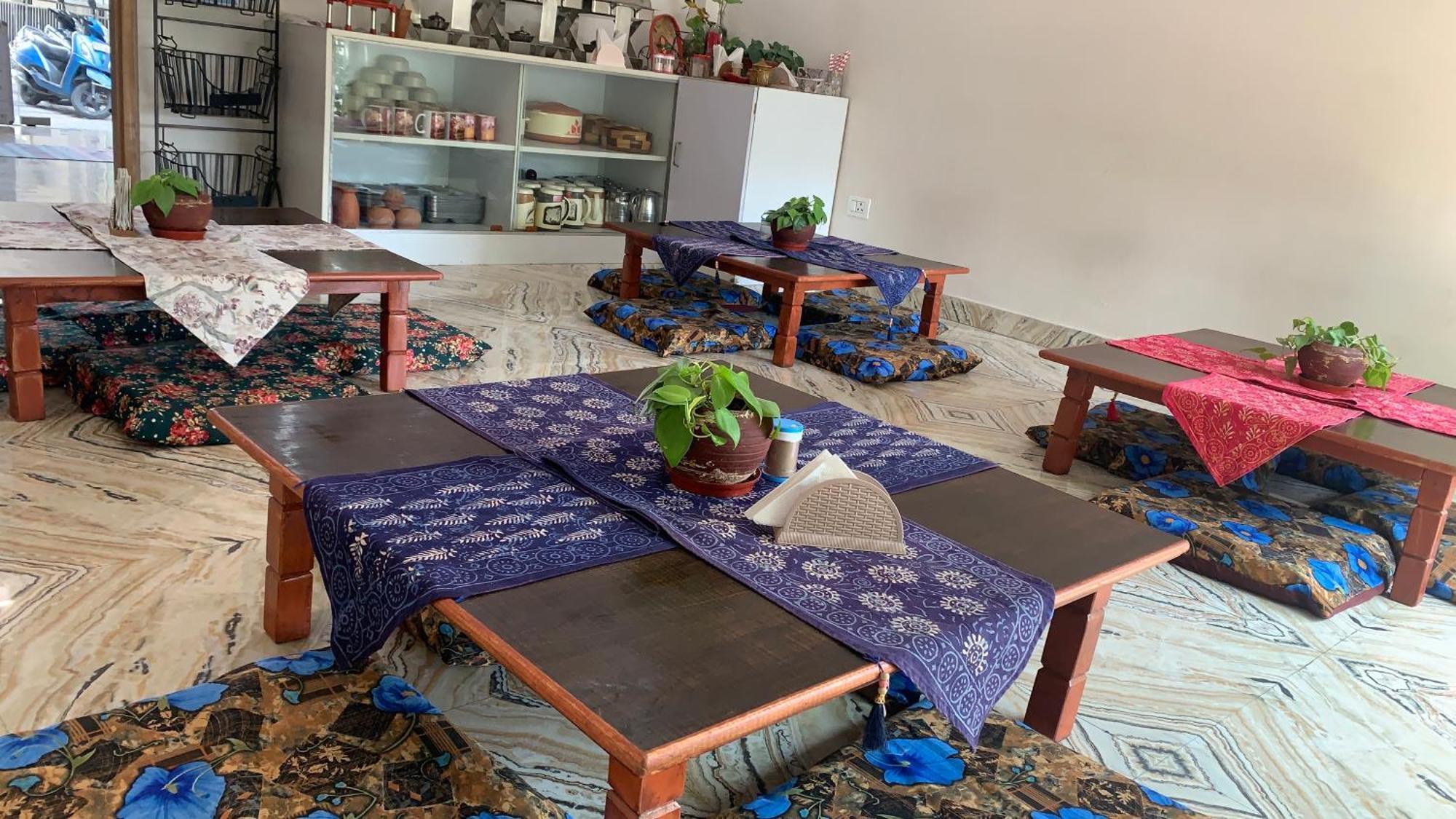 Rudram Hotel Yoga & Ayurveda Retreat Rishikesh Exterior photo