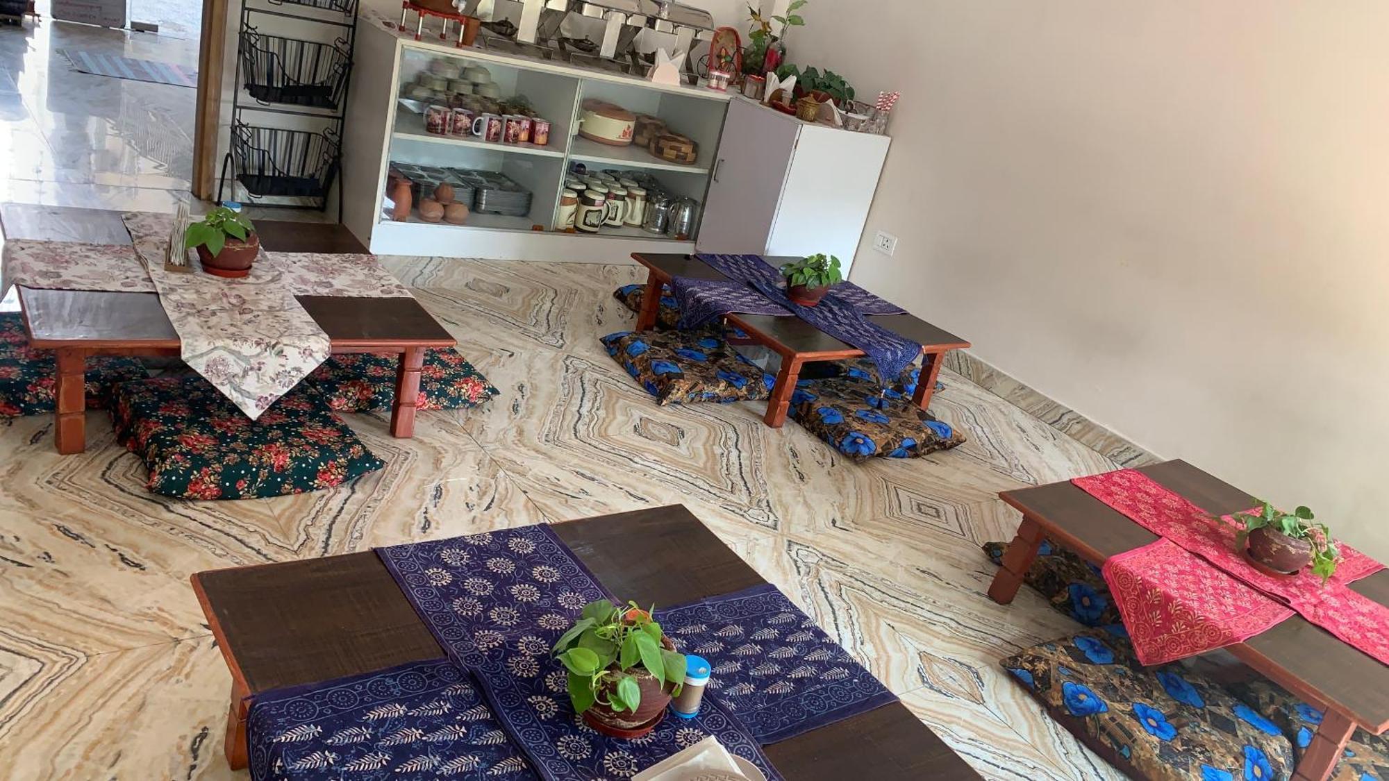 Rudram Hotel Yoga & Ayurveda Retreat Rishikesh Exterior photo
