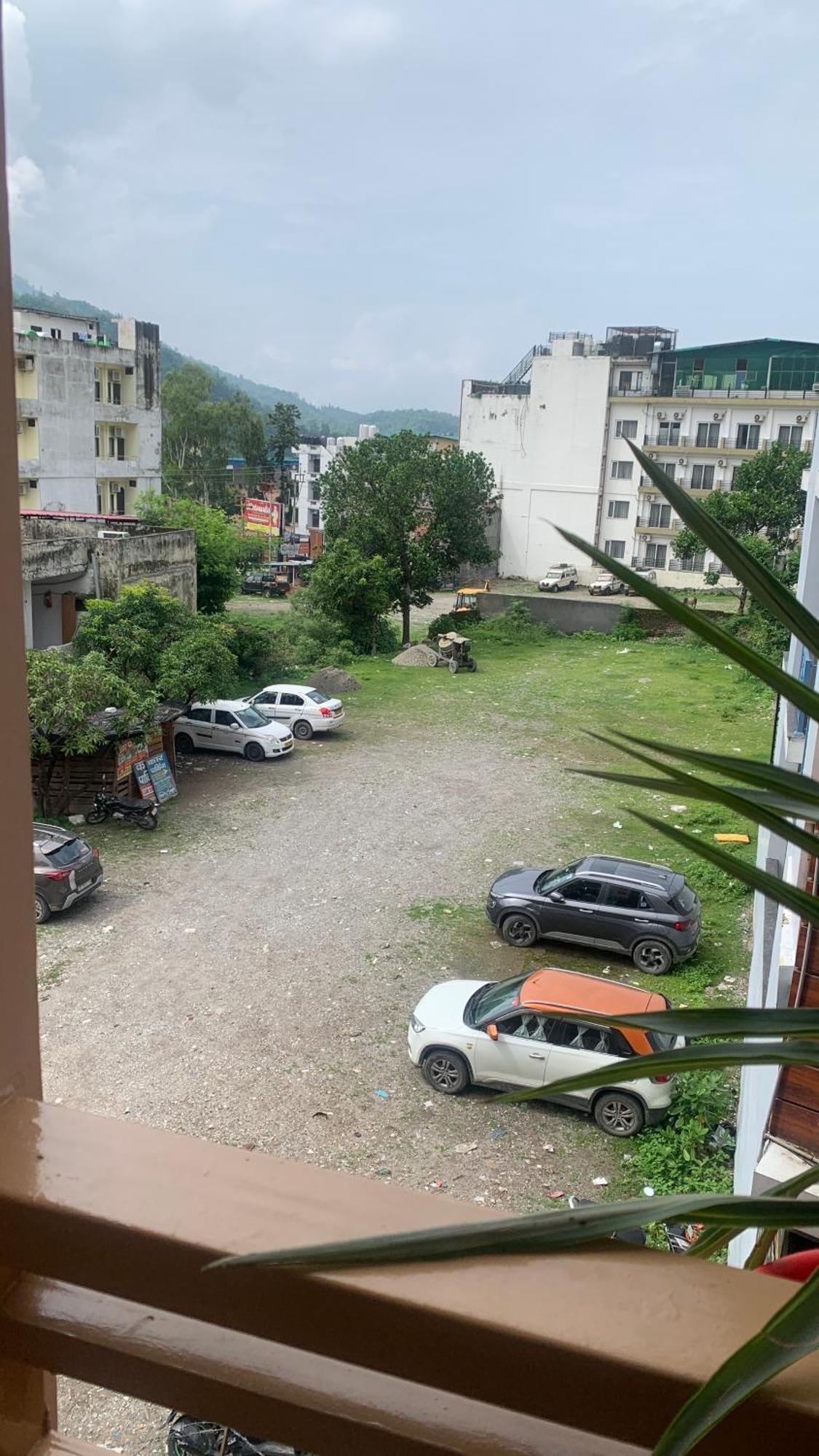 Rudram Hotel Yoga & Ayurveda Retreat Rishikesh Exterior photo