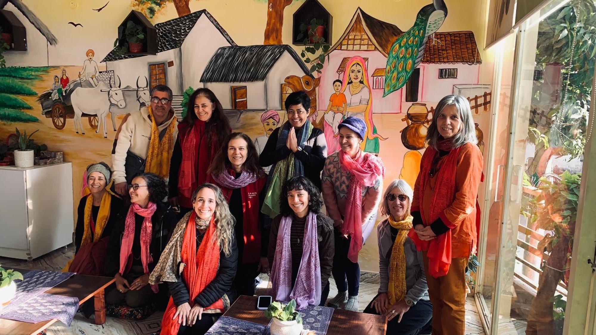 Rudram Hotel Yoga & Ayurveda Retreat Rishikesh Exterior photo
