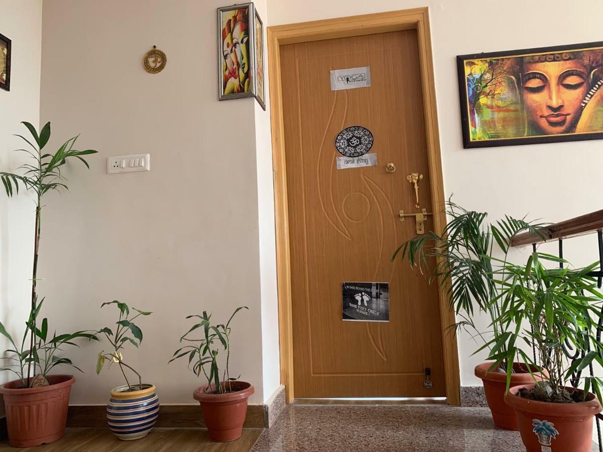 Rudram Hotel Yoga & Ayurveda Retreat Rishikesh Exterior photo