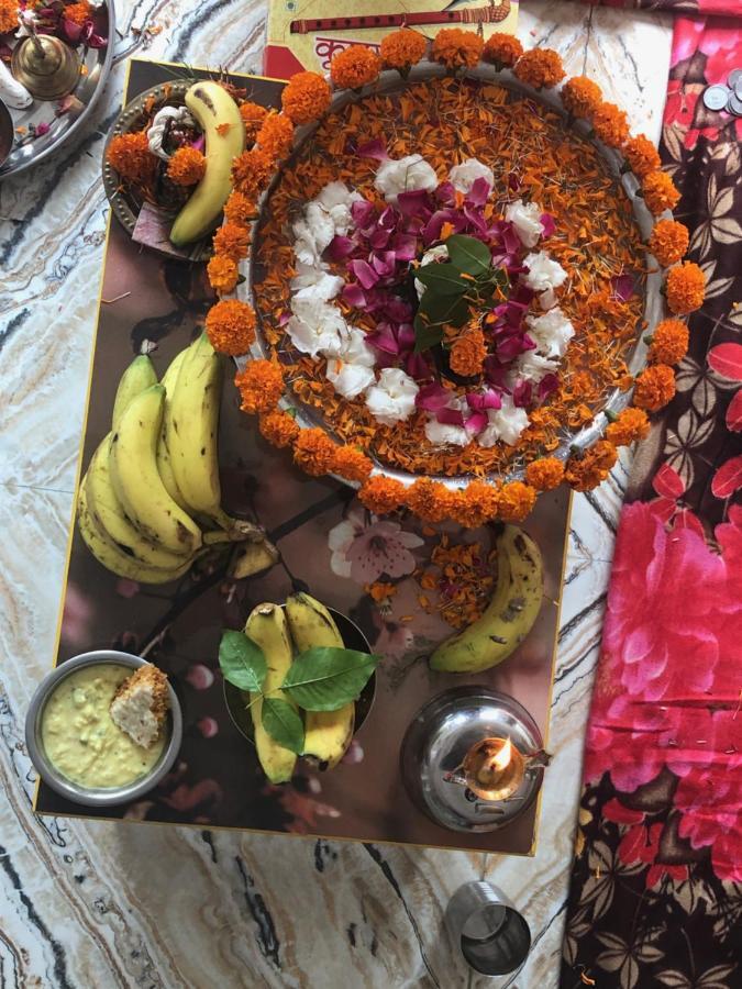 Rudram Hotel Yoga & Ayurveda Retreat Rishikesh Exterior photo